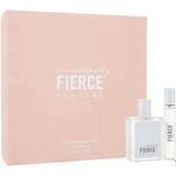 Abercrombie & Fitch Gift Boxes Abercrombie & Fitch Naturally Fierce Eau de Parfum Set