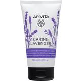 Apivita Body Care Apivita Caring Lavender Moisturizing Body Cream 150ml