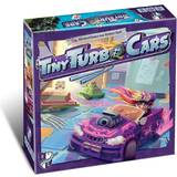 Toy Cars Asmodee HG063 Tiny Turbo Cars Board Game