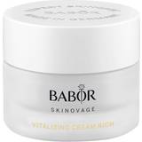 Babor Skincare Babor Vitalizing Cream Rich 50ml