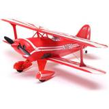 Radio Transmitter RC Airplanes Horizon Hobby UMX Pitts S 1S BNF Basic with AS3X & SAFE Select RTR EFLU15250