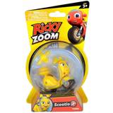 Tomy Toy Figures Tomy Ricky Zoom fairy tale action figure: Scootio Scooters