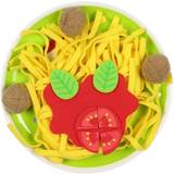 Haba Food Toys Haba Legemad Spaghetti Bolognese OneSize Legemad
