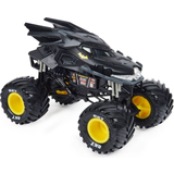 Toy Cars Monster Jam 1:24 Collector Truck S2 Batman