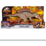 Mattel Jurassic World Biting Spinosaurus