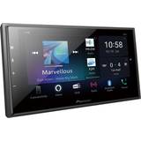 Double DIN Boat- & Car Stereos Pioneer SPH-EVO64DAB
