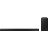 3.1 - Dolby Digital Plus - eARC Soundbars Samsung HW-Q64B