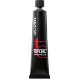 Hair Dyes & Colour Treatments Goldwell Color Topchic The Blondes Permanent Hair Color 9G Very Light Gold Blonde 60ml