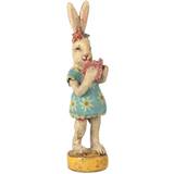 Maileg Toy Figures Maileg Easter Bunny No 4