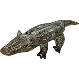 Bestway Bath Toys Bestway oppustelig alligator 193x94cm