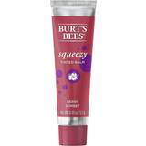 Red Lip Balms Burt's Bees Squeezy Tinted Balm Berry Sorbet 12.1g