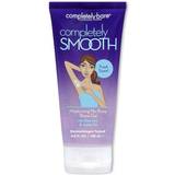 Completely Bare Completely Smooth Moisturizing No-Bump Shave Gel 180ml