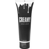 Lubricants CREAMY Cum-Style Unscented Water-Based Lubricant 250ml