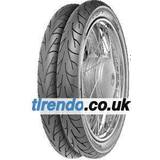 Winter Tyres Continental ContiGo! 130/70-18 TL 63H Rear wheel, M/C
