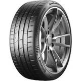 19 Tyres Continental SportContact 7 225/35 ZR19 88Y XL