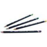 Aquarelle Pencils Derwent DW Akv.blyant Mineral Green 45
