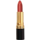 Revlon Lip Products Revlon Womens Super Lustrous Lipstick Creme 225 Rosewine One Size