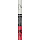 Dermacol Lip Products Dermacol 16H Lip Colour Biphasic Lasting Color And Lip Gloss Shade 03 4.8 g