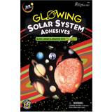 Cheap Science Experiment Kits Glowing Solar System Adhesives