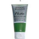 Lefranc & Bourgeois Flashe Vinyl Paint 80 ml chromium green oxide