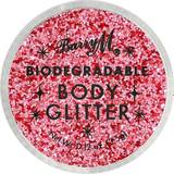 Barry M Body Makeup Barry M Biodegradable Body Glitter Ablaze 3,5 g
