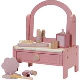 Wooden Toys Stylist Toys Little Dutch Dressing Table