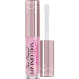 Too Faced Lip Products Too Faced Lip Injection Doll-Size Maximum Plump 2.8g