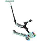 Globber Kick Scooters Globber Go Up Deluxe
