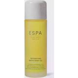 ESPA Body Oils ESPA Detoxifying Bath & Body Oil 100ml
