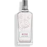 L'Occitane Fragrances L'Occitane Rose Eau de Toilette 75ml