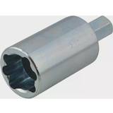 Water on sale Monument 2166M TRV Tail Driver Fitting Socket