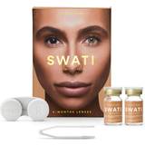 Swati 6-Months Lenses Sandstone 1-pack