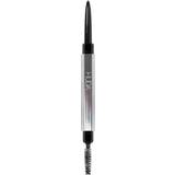Huda Beauty Eyebrow Products Huda Beauty Bomb Brows Microshade Pencil 0.023G 8 Soft Black