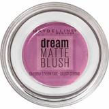 Maybelline Blushes Maybelline Dream Matte Face Blush 40 On The Maauve, 7.5g