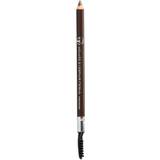 W7 Eyebrow Products W7 Super Brows HD brow pencil dark brown dark brown