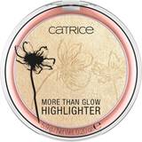 Catrice Highlighters Catrice Complexion Highlighter More Than Glow Highlighter No. Ultimate Platinum Glaze 5,90 g