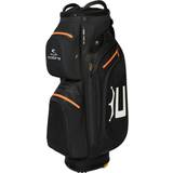 Cart Bags - Electric Trolley Golf Bags Cobra Ultradry Pro Cart Bag
