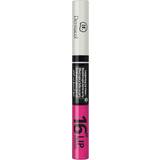 Dermacol 16H Lip Colour Biphasic Lasting Color And Lip Gloss Shade 08 4.8 g
