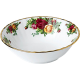 Royal Albert Old Country Roses Soup Bowl 15.748cm 4pcs 0.7L