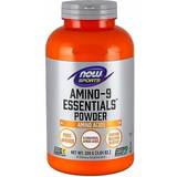 NOW Amino-9 Essentials 330g