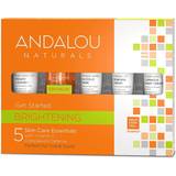 Vitamins Gift Boxes & Sets Andalou Naturals Brightening Get Started Kit