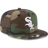 New Era Chicago White Sox Basic 9Fifty Snapback Hat - Camo