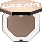 Oily Skin Bronzers Fenty Beauty Cheeks Out Freestyle Cream Bronzer #01 Amber