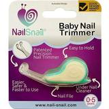 Turquoise Nail Tools Baby Nail Trimmer