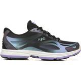 37 ⅓ Walking Shoes Ryka Devotion Plus 2 W - Black/Purple/Blue