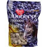 Horse Feed & Supplements Grooming & Care NAF Blueberry & Banana Treats 1kg