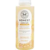 Dermatologically Tested Bubble Bath The Honest Company Everyday Gentle Bubble Bath Sweet Orange Vanilla 355ml 355ml