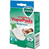 Procter & Gamble Vicks Vapopads 7pcs