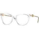 Transparent Glasses & Reading Glasses Versace VE3298B
