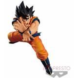 Banpresto Dragon Ball Super Goku Figure